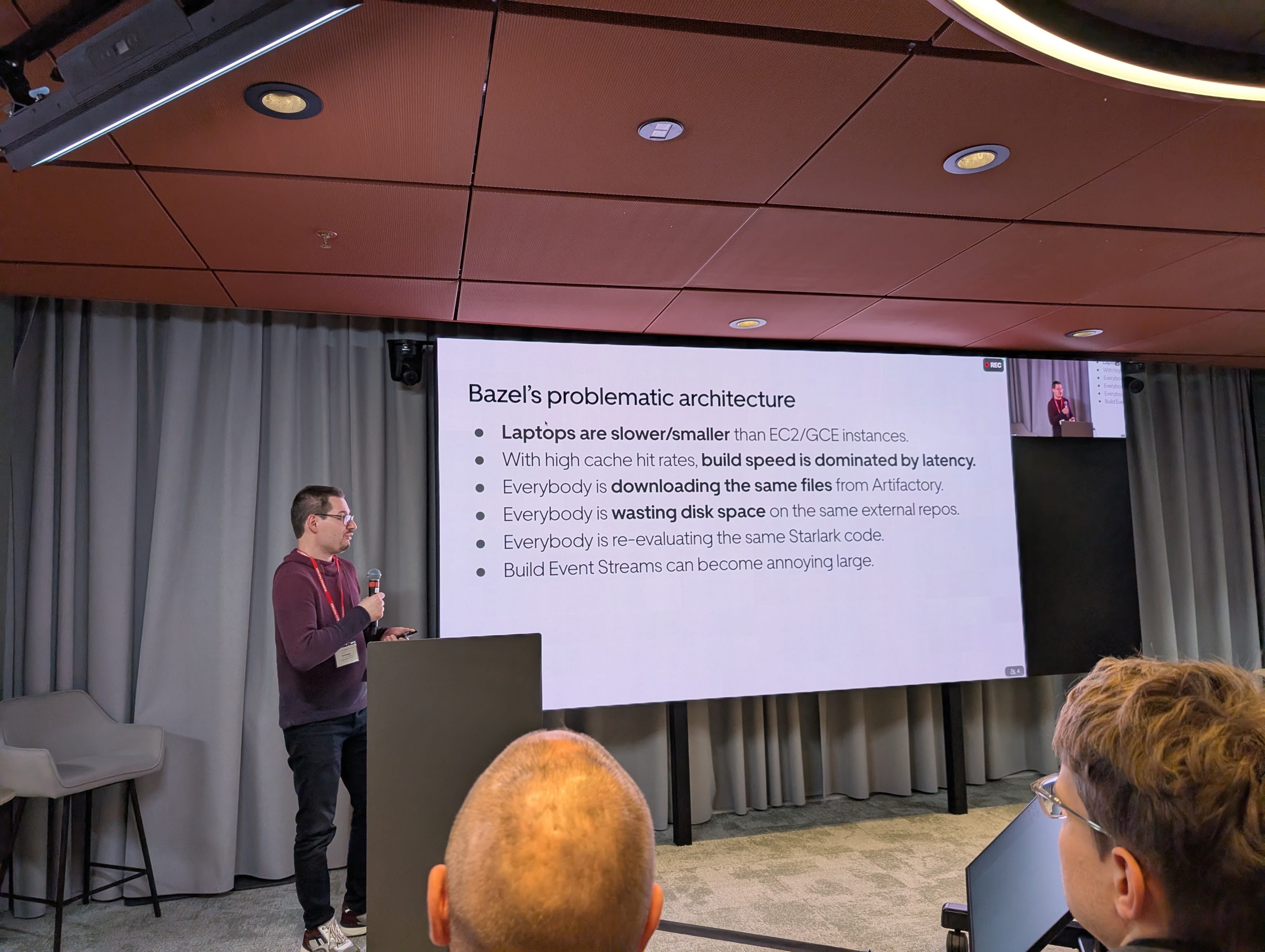 Bonanza by Ed Schouten